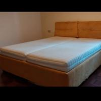 Letto matrimoniale