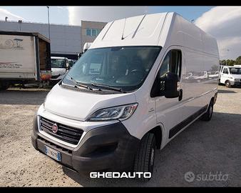 FIAT DUCATO - DUCATO U3785