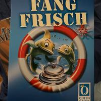 Gioco da tavolo fang frisch