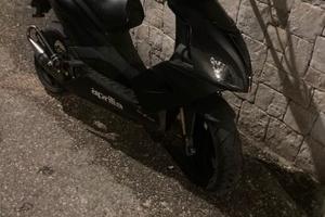 Aprilia SR 50 2019