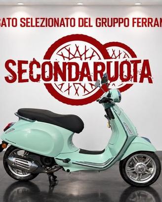 Vespa 50 Primavera