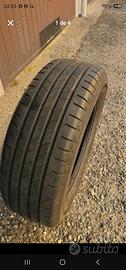gomme stime 