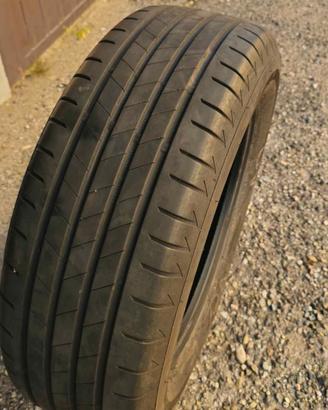 gomme stime 