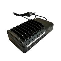 Caricabatterie Cellulari - 10 slot