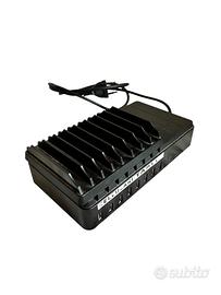 Caricabatterie Cellulari - 10 slot