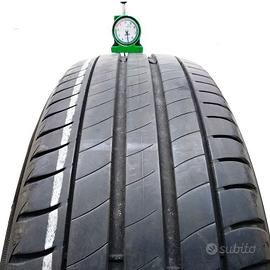 Gomme 215/55 R17 usate - cd.101955