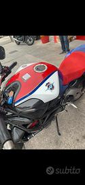 MV AGUSTA BRUTALE 910 AMERICA SPECIAL PARTA N. 272