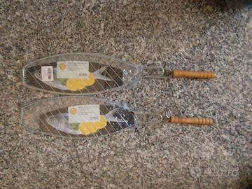 GRIGLIE PER ARROSTICINI 