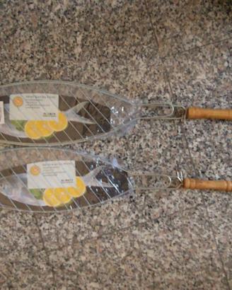 GRIGLIE PER ARROSTICINI 