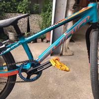 BMX cruiser