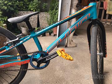 BMX cruiser