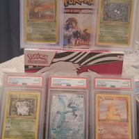 LOTTERIA POKEMON - Leggi descrizione