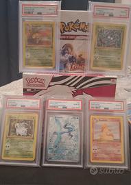 LOTTERIA POKEMON - Leggi descrizione