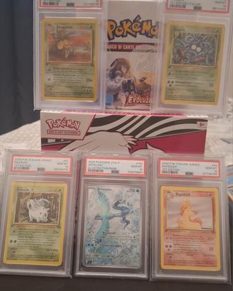 LOTTERIA POKEMON - Leggi descrizione
