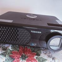 Proiettore Toshiba
