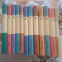 libri narrativa  novecento 