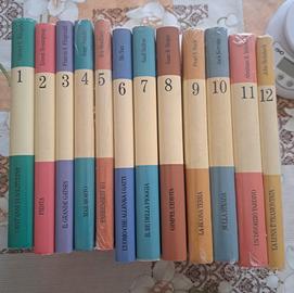 libri narrativa  novecento 