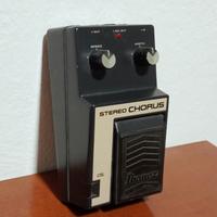 Chorus ibanez