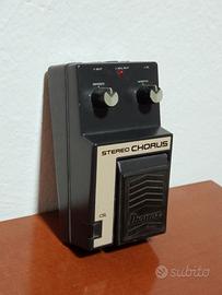 Chorus ibanez