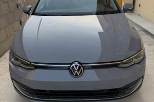 Volkswagen Golf 8 1.4 eHybrid Plug-in Style