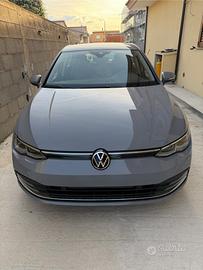 Volkswagen Golf 8 1.4 eHybrid Plug-in Style