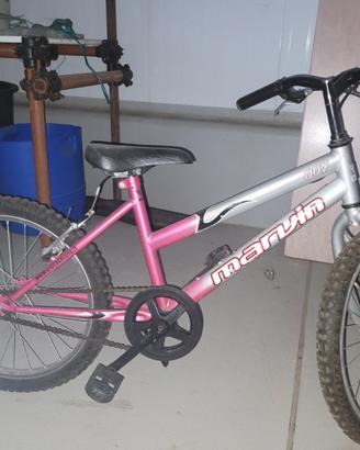 Bicicletta