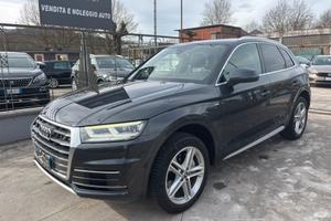 Audi Q5 2.0 TDI 190 CV clean diesel quattro S LINE