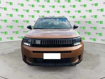 FIAT Grande Panda (325) Hybrid Icon 1.2 Hybri...