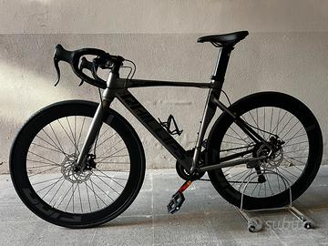 Bici da corsa/gravel Philips
