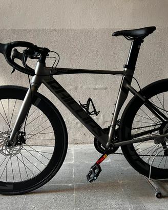 Bici da corsa/gravel Philips