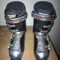 scarponi da sci NORDICA