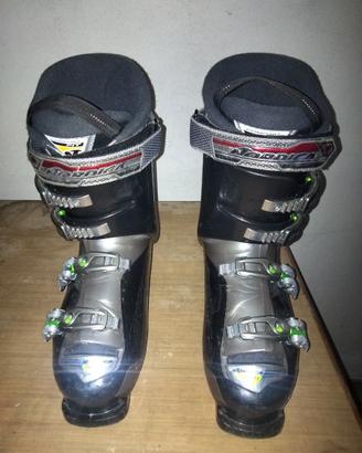 scarponi da sci NORDICA