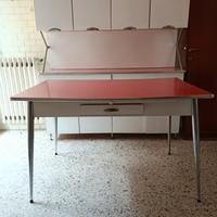 tavolo in formica anni 50/60