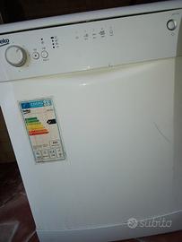lavastoviglie beko
