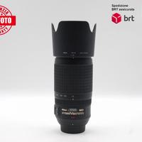 Nikon AF-S 70-300 F4.5-5.6 G ED VR (Nikon)