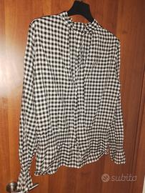 blusa H&M