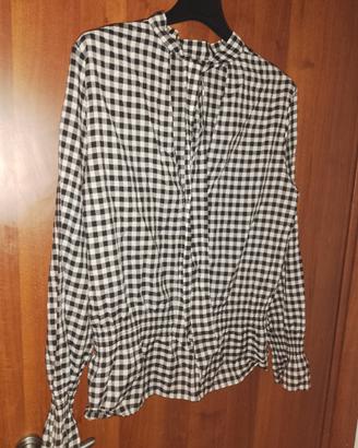 blusa H&M