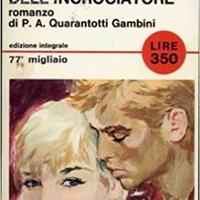 L'onda dell'incrociatore,Mondadori