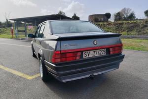 Alfa 75 twin spark 