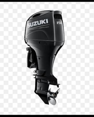 MOTORE SUZUKI 150CV NUOVO GAMBO L 