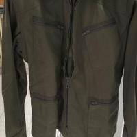 Giubbotto aeronautica militare