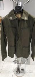 Giubbotto aeronautica militare