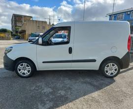 FIAT Doblo Doblò 1.3 MJT 70KW