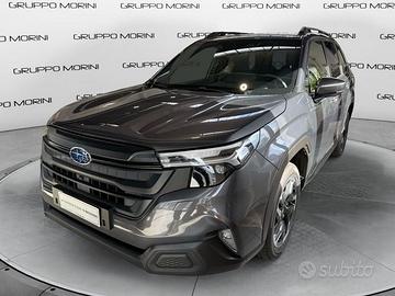 Subaru Forester 2.0 MHEV 136cv CVT Lineartron...