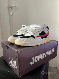 Scarpe Nike Jordan x Travis Scott