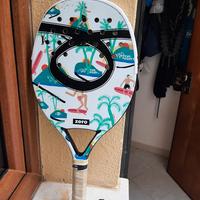 racchette beach tennis
