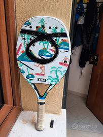 racchette beach tennis