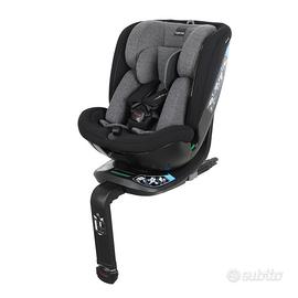 Seggiolino auto Inglesina Halley IsoFix