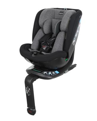 Seggiolino auto Inglesina Halley IsoFix
