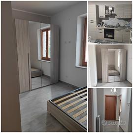 Bilocale Frosinone scalo
